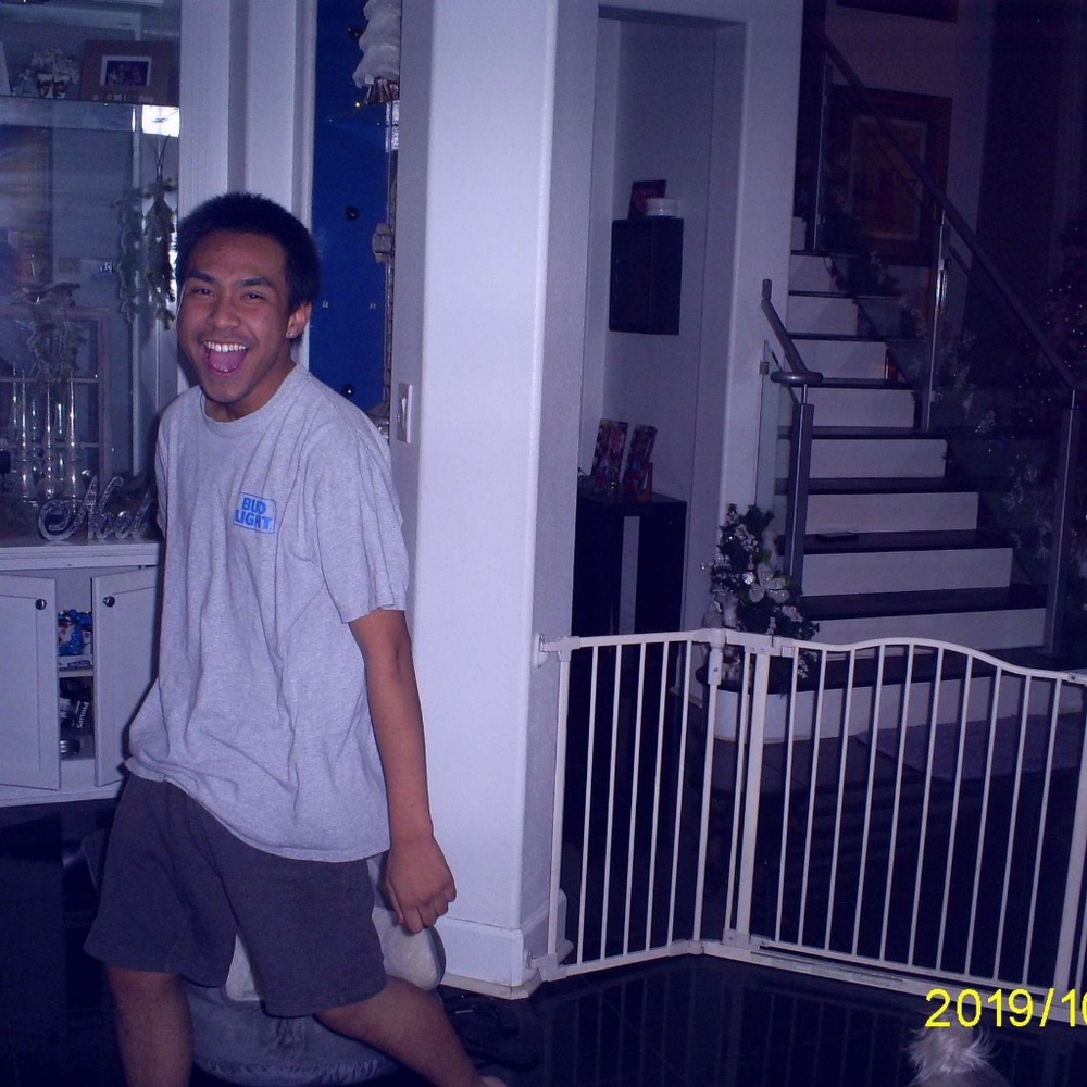 Meet your Posher, J_xavier